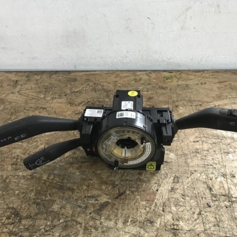 Spira volan cu manete Volkswagen Passat B6 2006