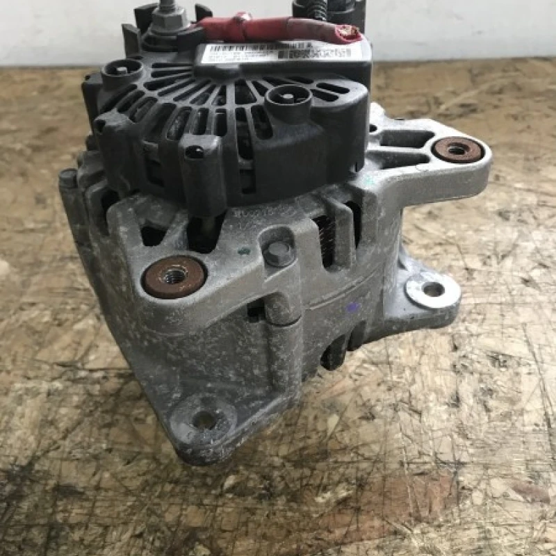 Alternator Dacia 