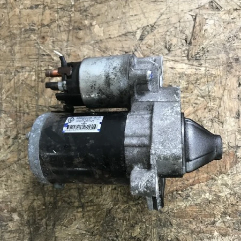 Electromotor Dacia 