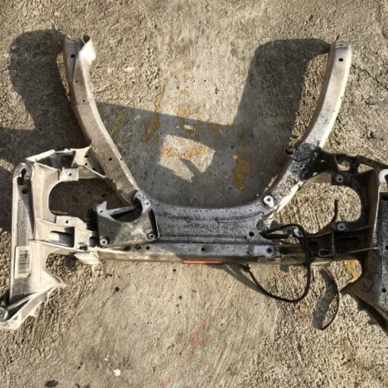 Jug motor punte fata BMW 