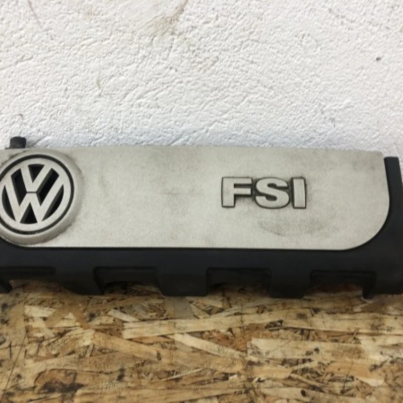 Capac motor / Volkswagen Passat B6 2006 / Motor, racire si evacuare