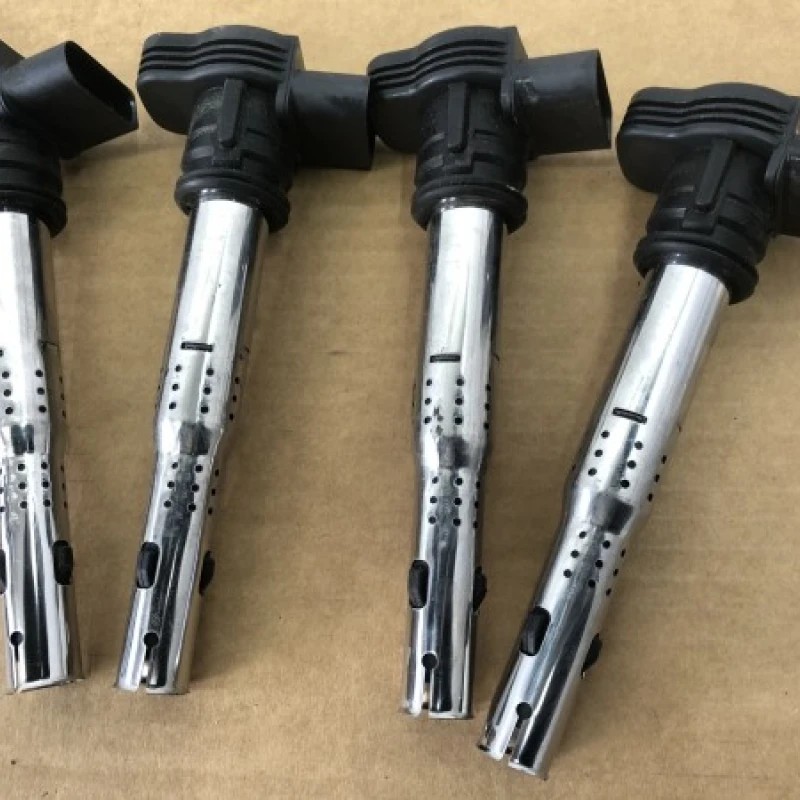 Bobina de inductie / Volkswagen Passat B6 2006 / Audio si electronice