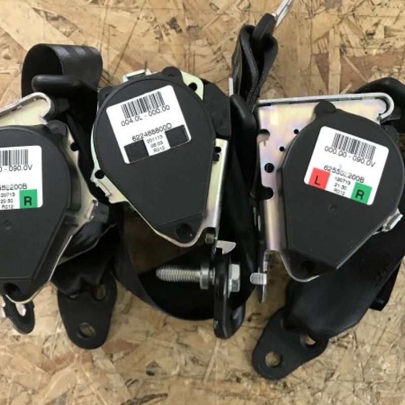 Centura spate Dacia Sandero Sandero B90 2014