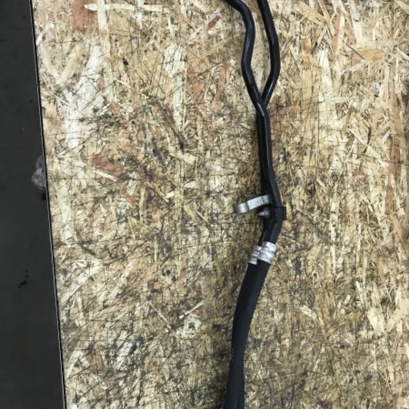 Conducta cutie de viteze / BMW Seria 5 E61 2009 / Motor, racire si evacuare