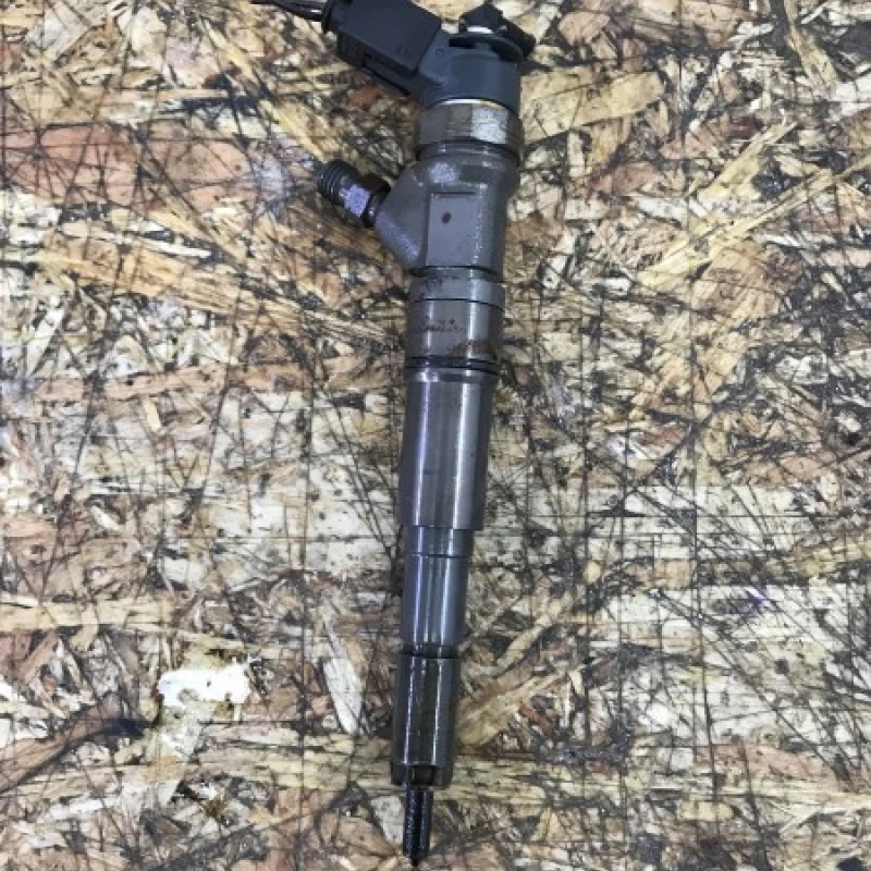 Injector BMW 