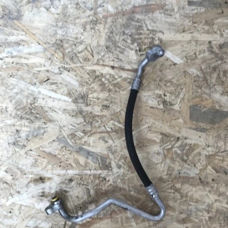 Conducta clima / BMW Seria 5 E61 2009 / Climatizare