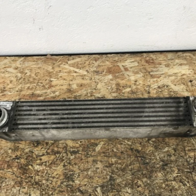 Radiator intercooler BMW 