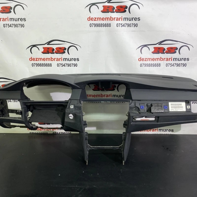Plansa bord / BMW Seria 5 E61 2009 / Interior