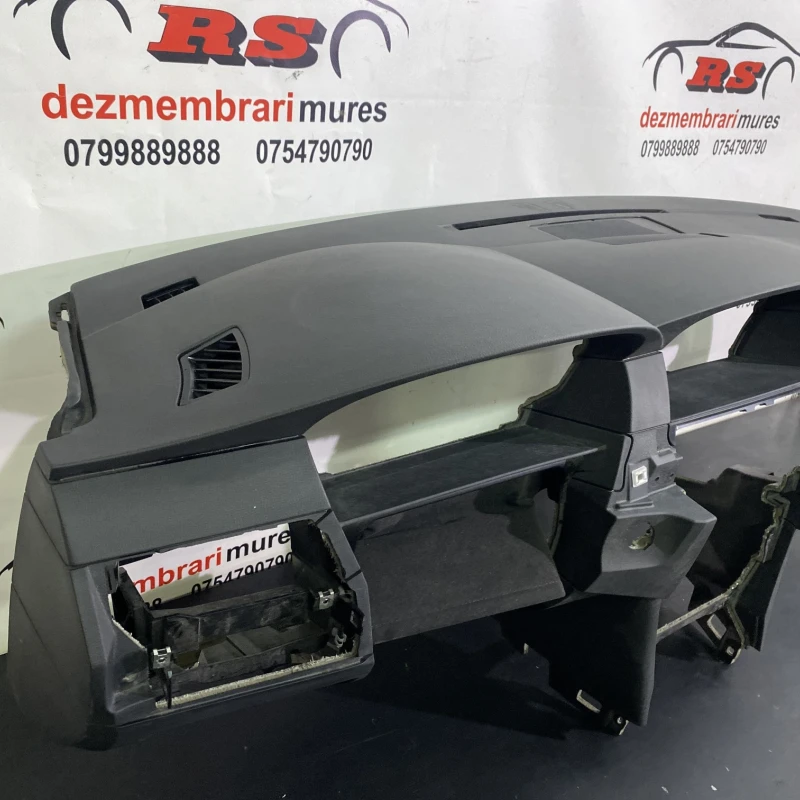 Plansa bord / BMW Seria 5 E61 2009 / Interior