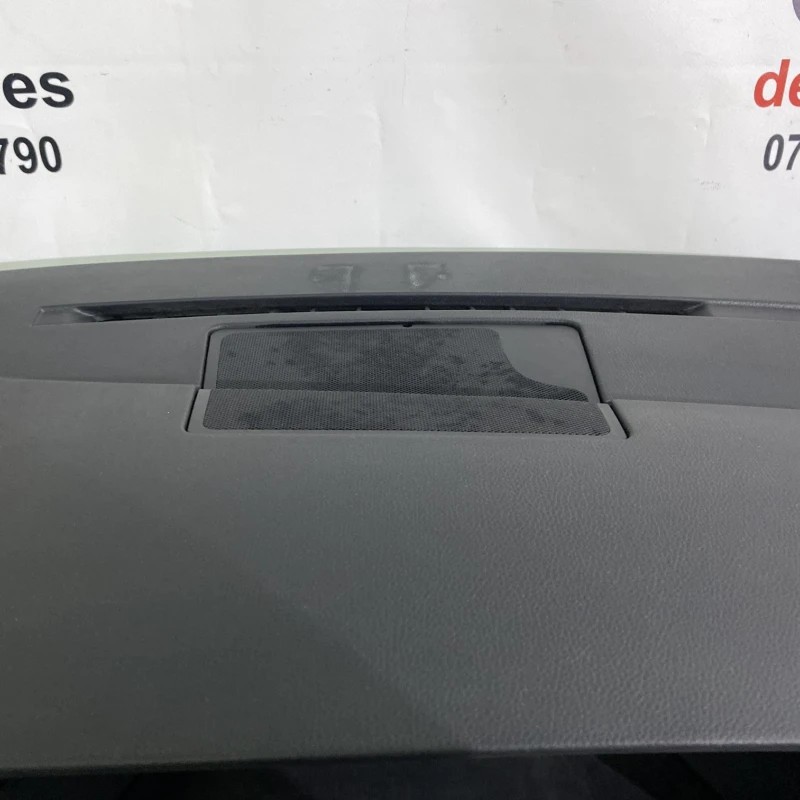 Plansa bord / BMW Seria 5 E61 2009 / Interior