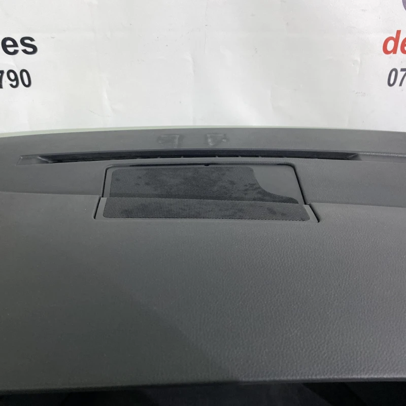 Plansa bord / BMW Seria 5 E61 2009 / Interior