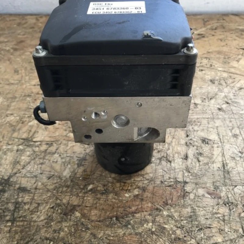 Pompa ABS / BMW Seria 5 E61 2009 / Frane