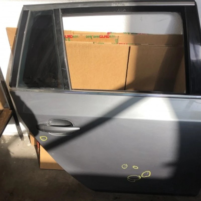 Usa dreapta spate BMW Seria 5 E61 2009