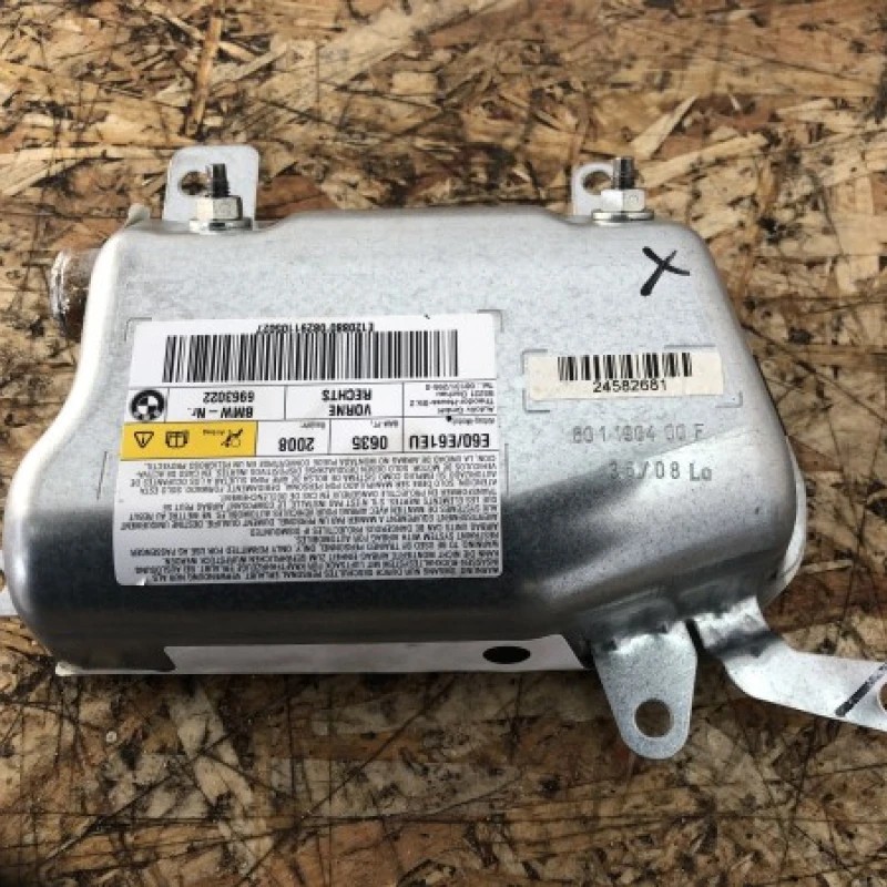 Airbag usa dreapta fata BMW Seria 5 E61 2009
