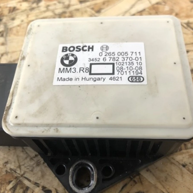 Senzor ESP / BMW Seria 5 E61 2009 / Audio si electronice