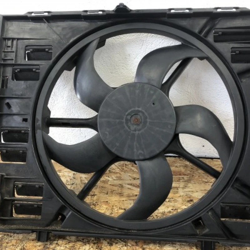 Electroventilator BMW 
