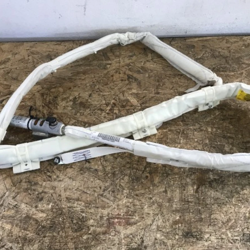 Airbag cortina dreapta BMW 