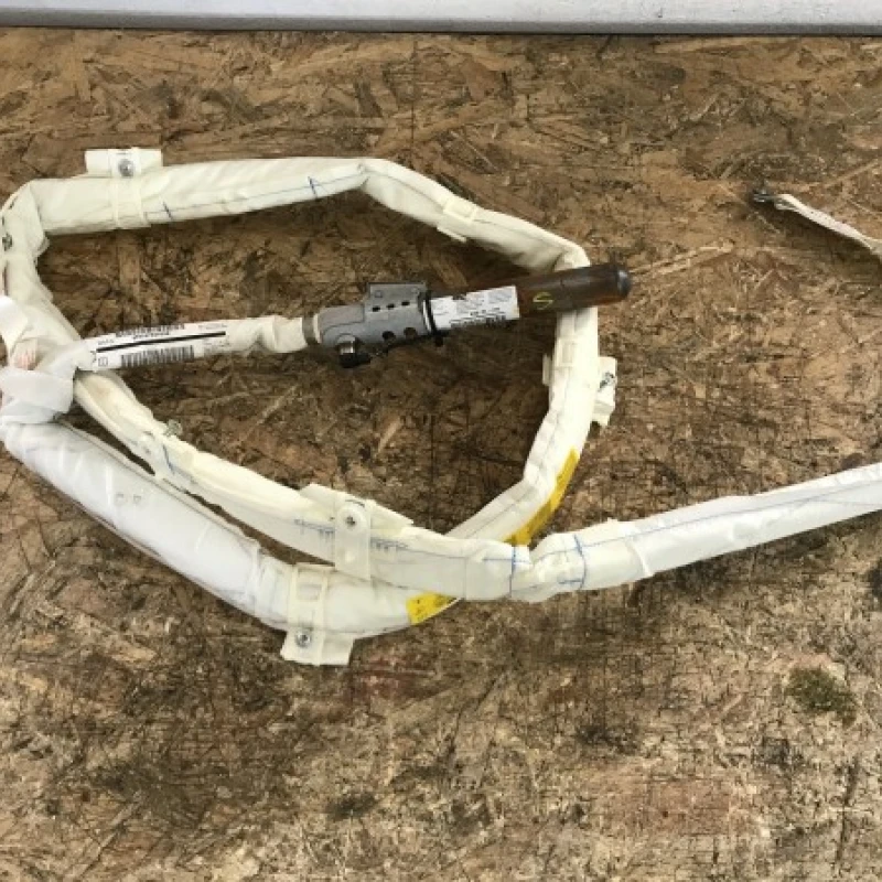Airbag cortina stanga BMW 