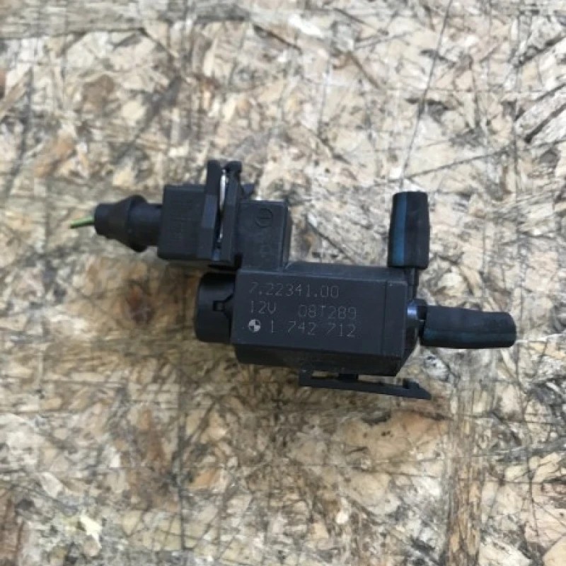 Electrovalva BMW Seria 5 E61 2009