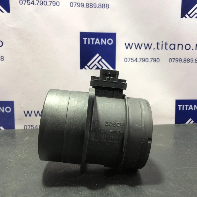 Debitmetru aer / Audi A4 B8 2013 / Motor, racire si evacuare