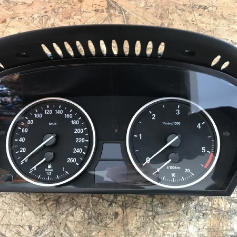 Ceas bord BMW Seria 5 E61 2009