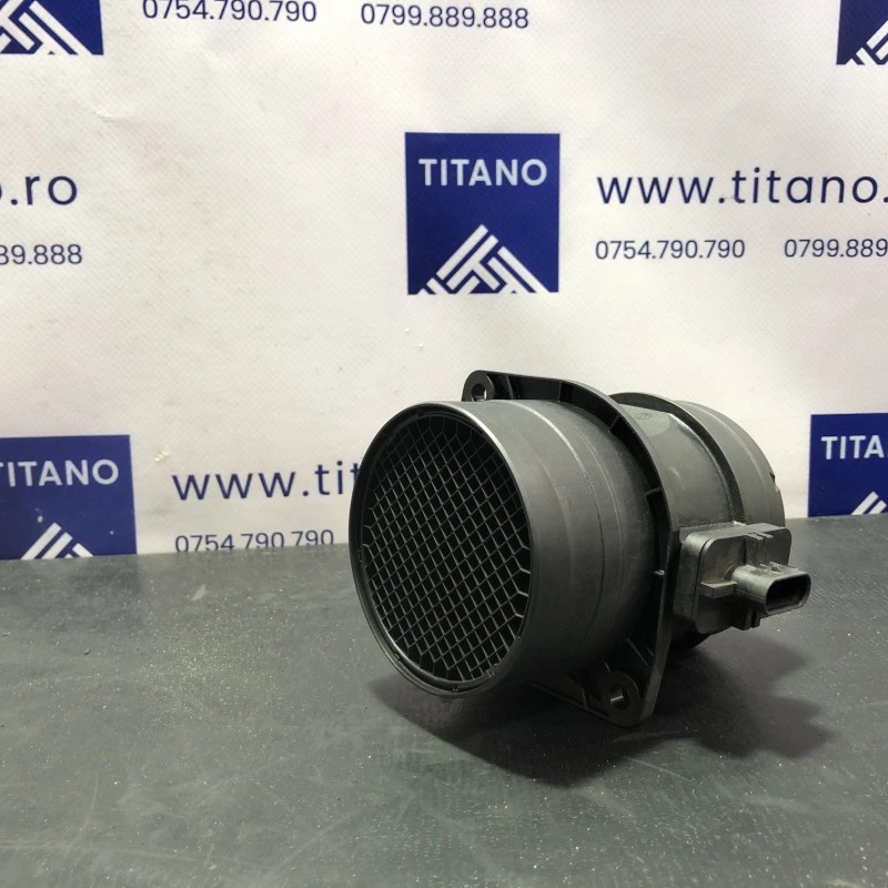 Debitmetru aer / Audi A4 B8 2013 / Motor, racire si evacuare