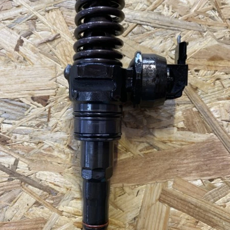 Injector Volkswagen 