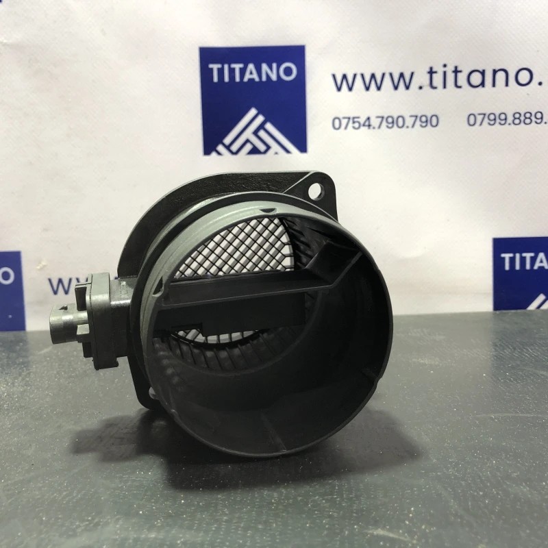 Debitmetru aer / Audi A4 B8 2013 / Motor, racire si evacuare