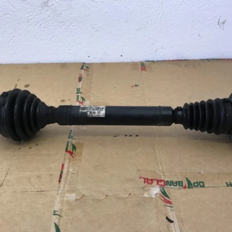 Planetara dreapta fata / Volkswagen Passat B6 2008 / Directie si suspensie