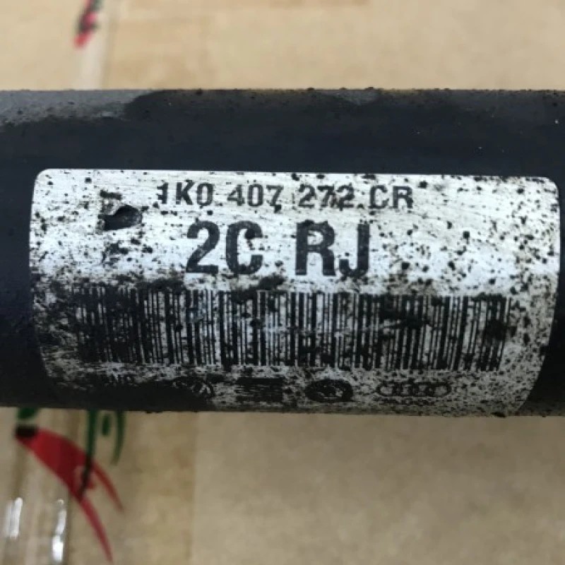 Planetara dreapta fata / Volkswagen Passat B6 2008 / Directie si suspensie