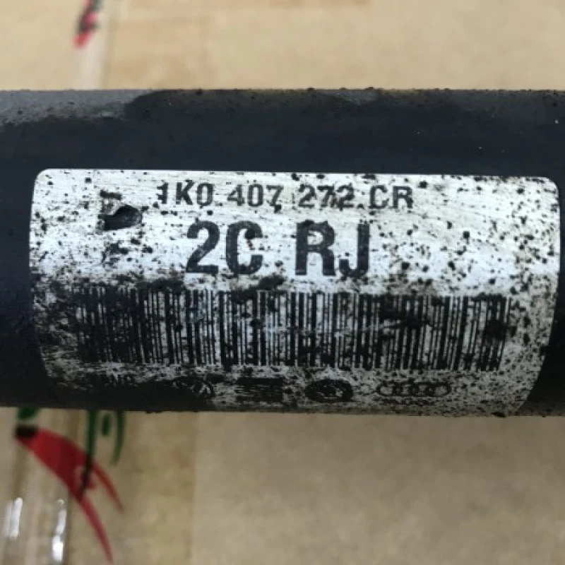 Planetara dreapta fata / Volkswagen Passat B6 2008 / Directie si suspensie