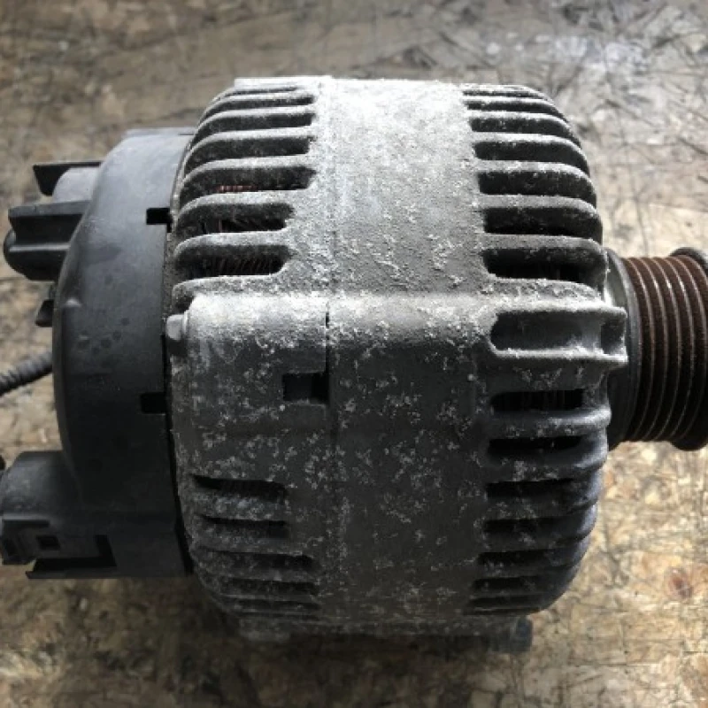Alternator Volkswagen 