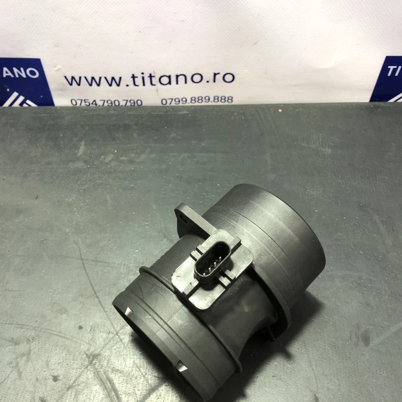 Debitmetru aer / Audi A4 B8 2013 / Motor, racire si evacuare