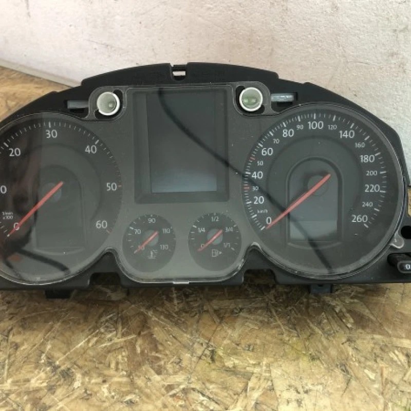 Ceas bord Volkswagen Passat B6 2008
