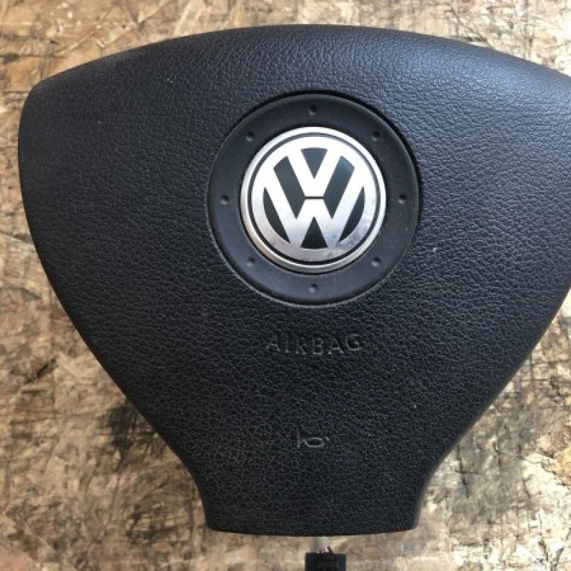 Airbag volan Volkswagen Passat B6 2008