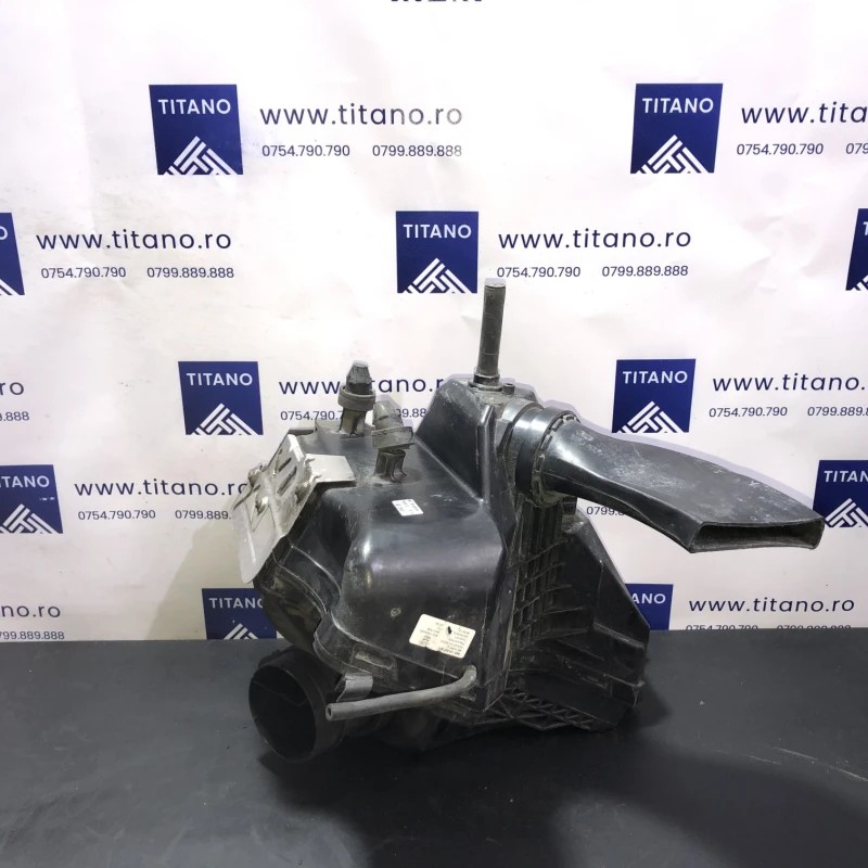 Carcasa filtru aer / Audi A4 B8 2013 / Motor, racire si evacuare