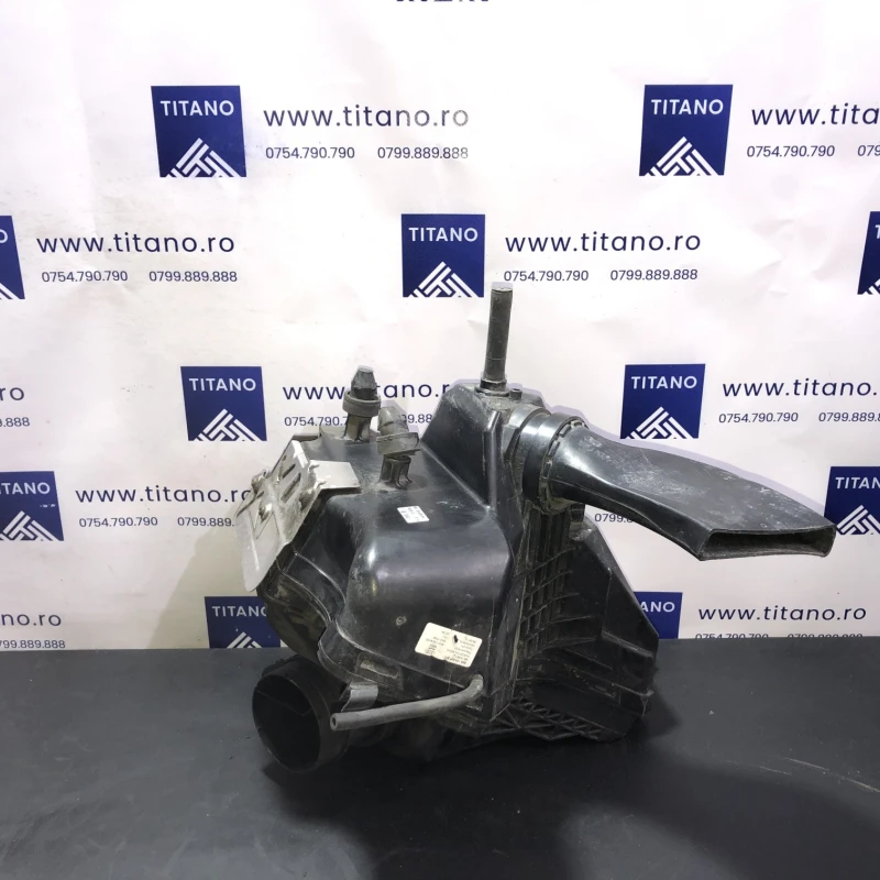 Carcasa filtru aer / Audi A4 B8 2013 / Motor, racire si evacuare