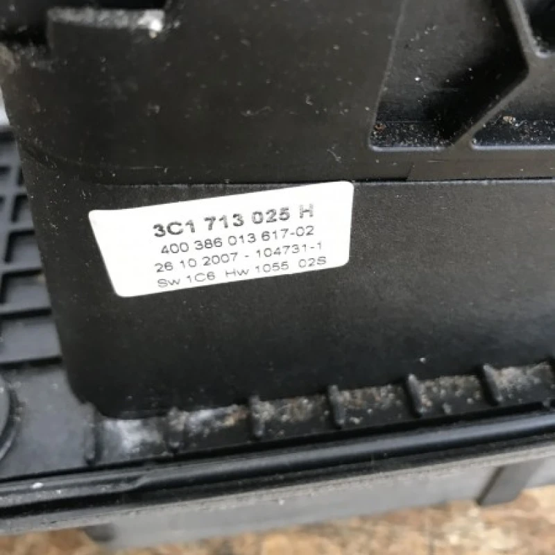 Timonerie dsg / Volkswagen Passat B6 2008 / Cutie viteze, ambreiaj, transmisie
