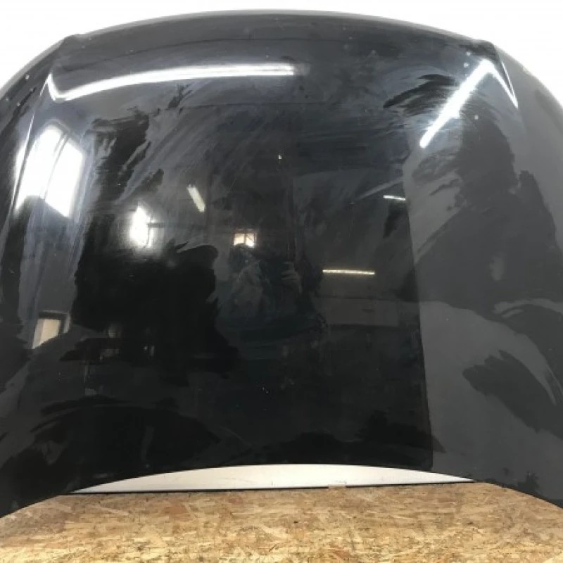 Capota / Volkswagen Passat B6 2008 / Caroserie, oglinzi si faruri