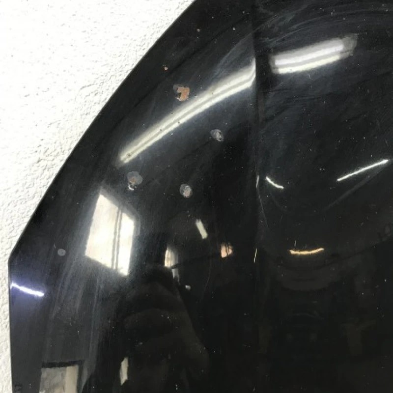 Capota / Volkswagen Passat B6 2008 / Caroserie, oglinzi si faruri