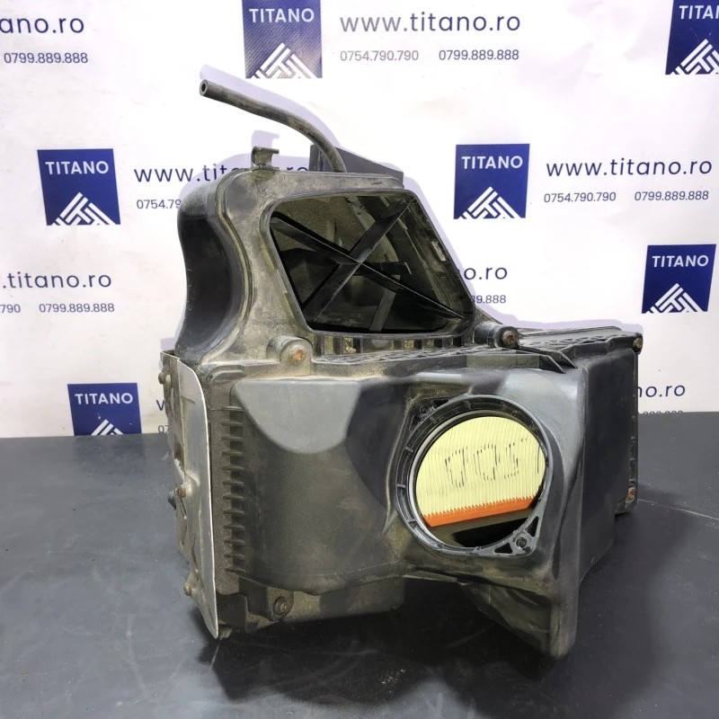 Carcasa filtru aer / Audi A4 B8 2013 / Motor, racire si evacuare