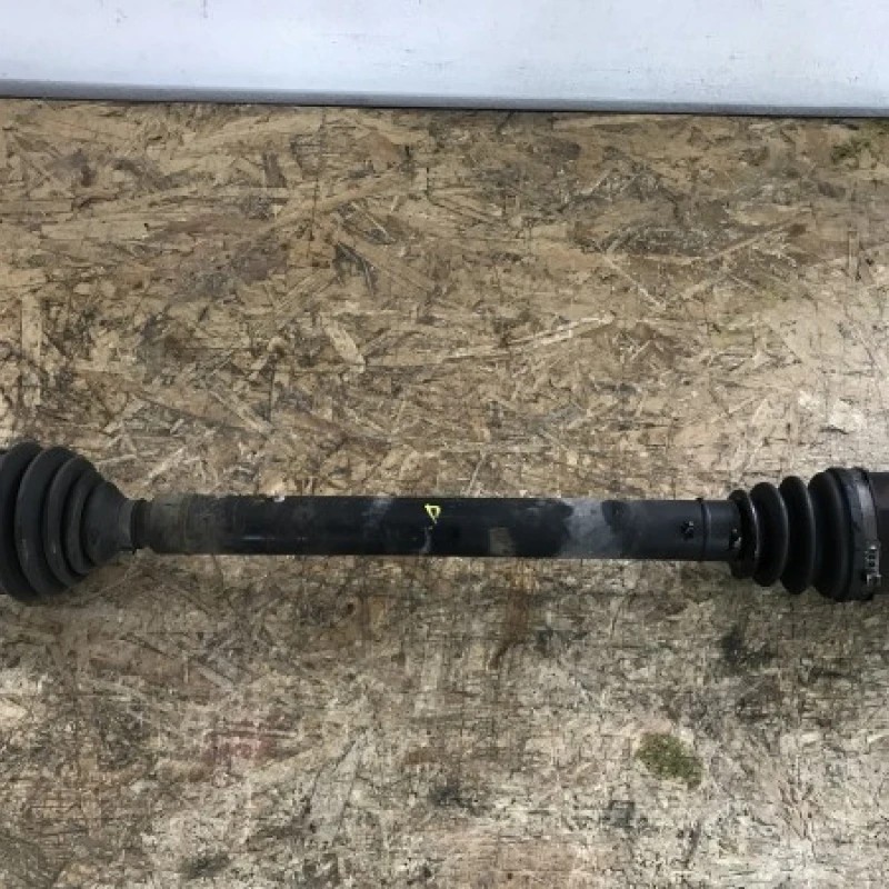 Planetara dreapta fata / Volkswagen Passat B6 2008 / Directie si suspensie