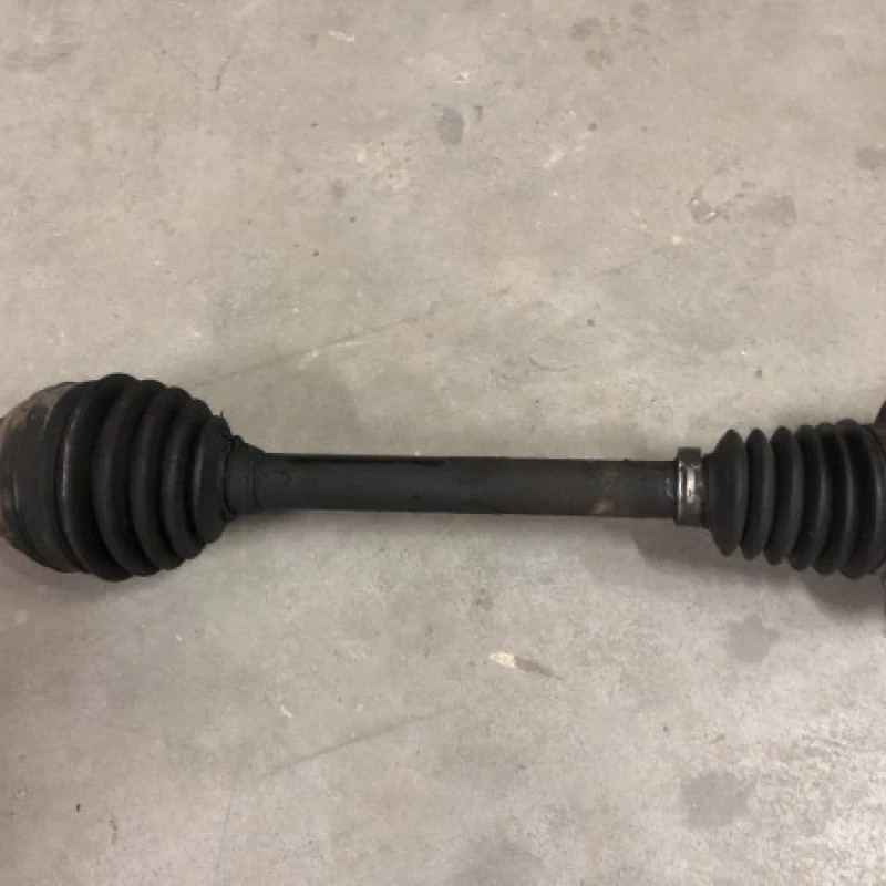 Planetara stanga fata / Volkswagen Passat B6 2006 / Directie si suspensie