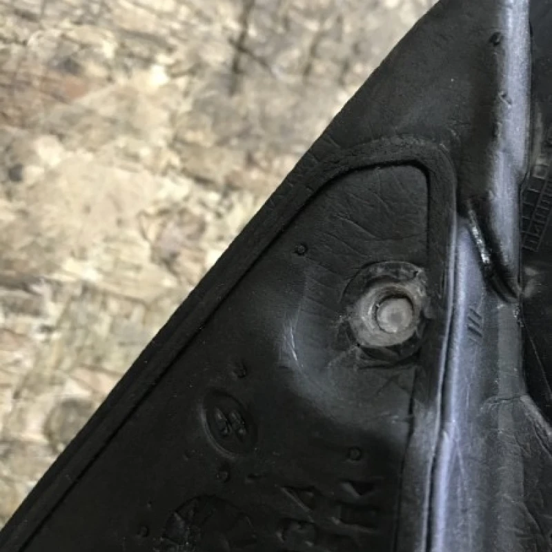 Oglinda dreapta / Volkswagen Passat B6 2006 / Caroserie, oglinzi si faruri