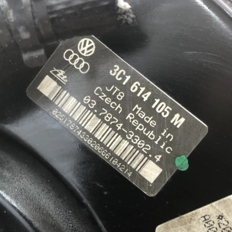 Tulumba frana / Volkswagen Passat B6 2006 / Altele