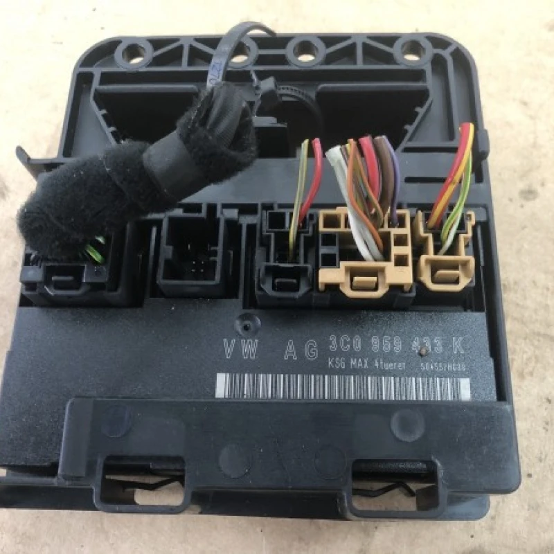 Calculator confort Volkswagen 