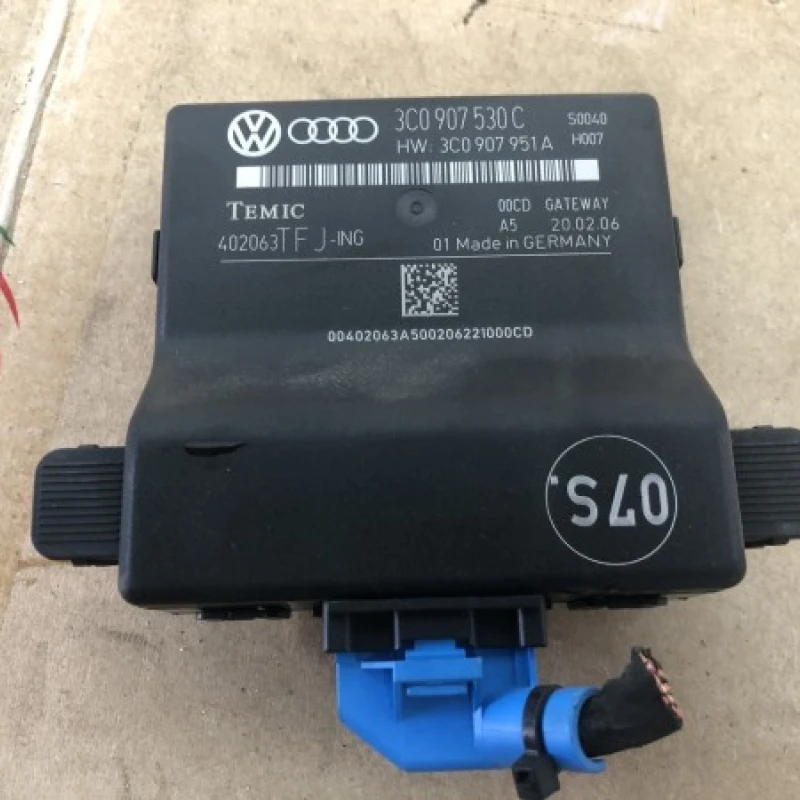 Modul Gateway Volkswagen 
