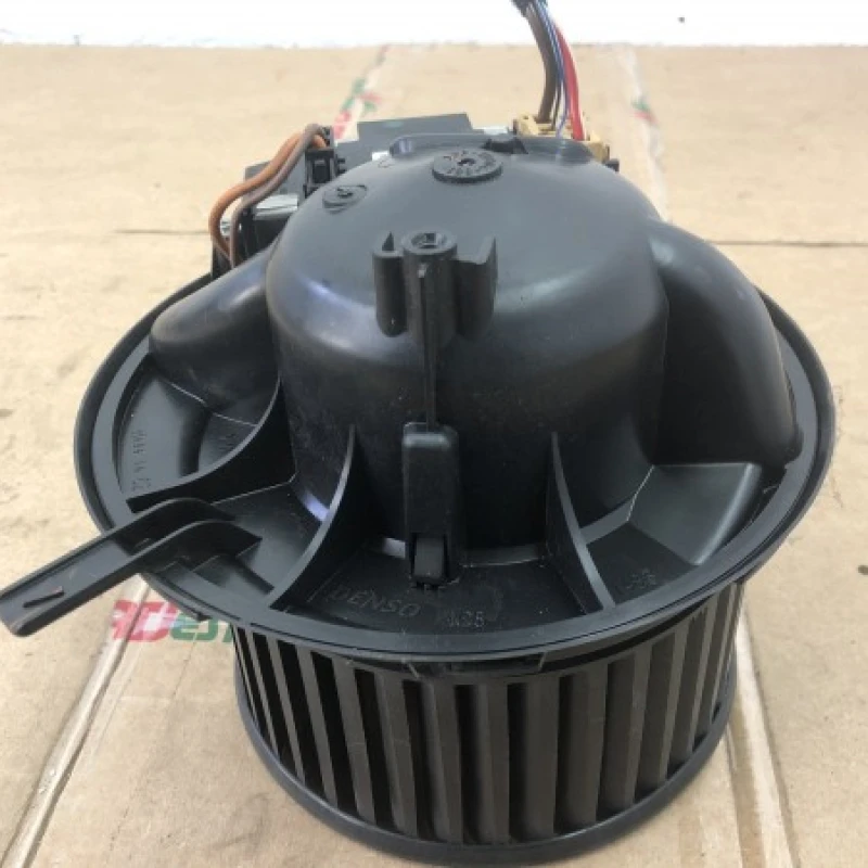 Ventilator habitaclu Volkswagen 