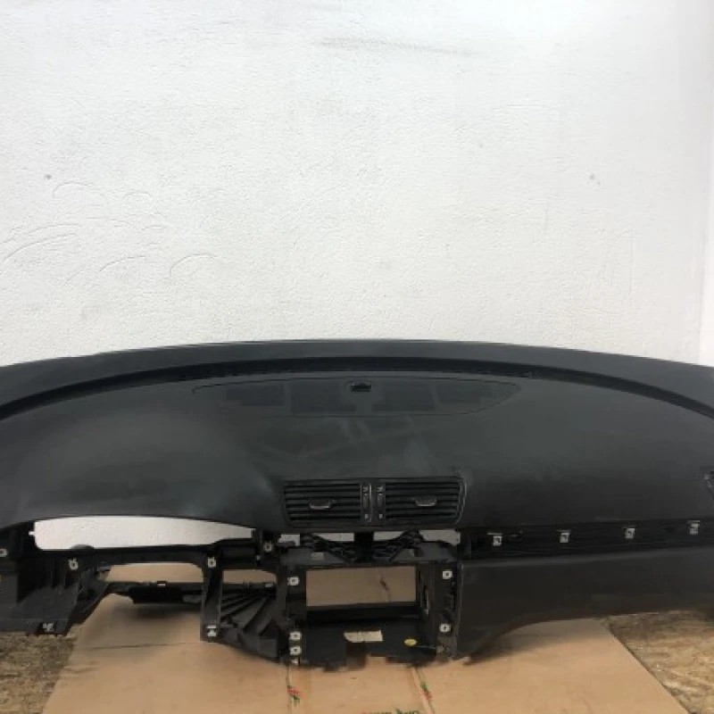 Plansa bord Volkswagen Passat B6 2008