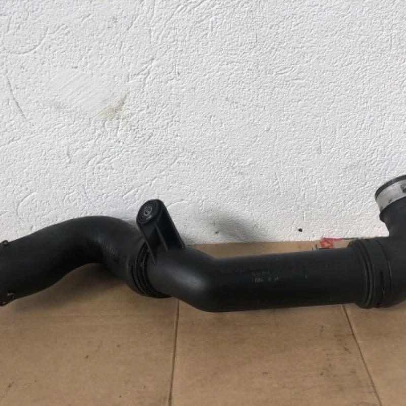 Tub intercooler Volkswagen Passat B6 2008
